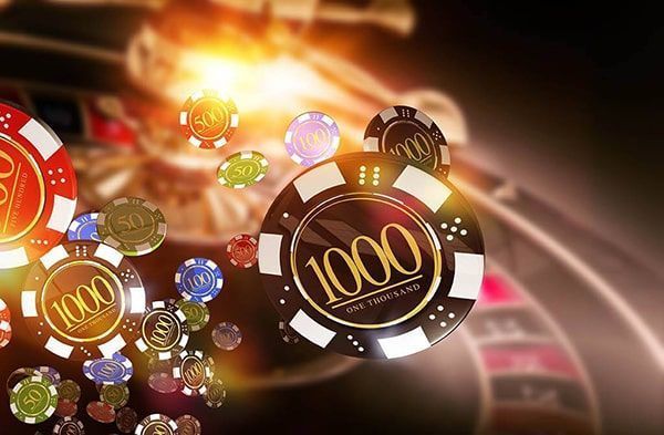 Discover Excitement at Fortunica Casino & Sportsbook 54 Discover Excitement at Fortunica Casino & Sportsbook 54