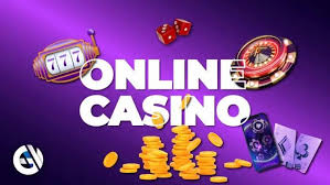 Explore the Exciting World of Casinoways Online Casino UK Explore the Exciting World of Casinoways Online Casino UK
