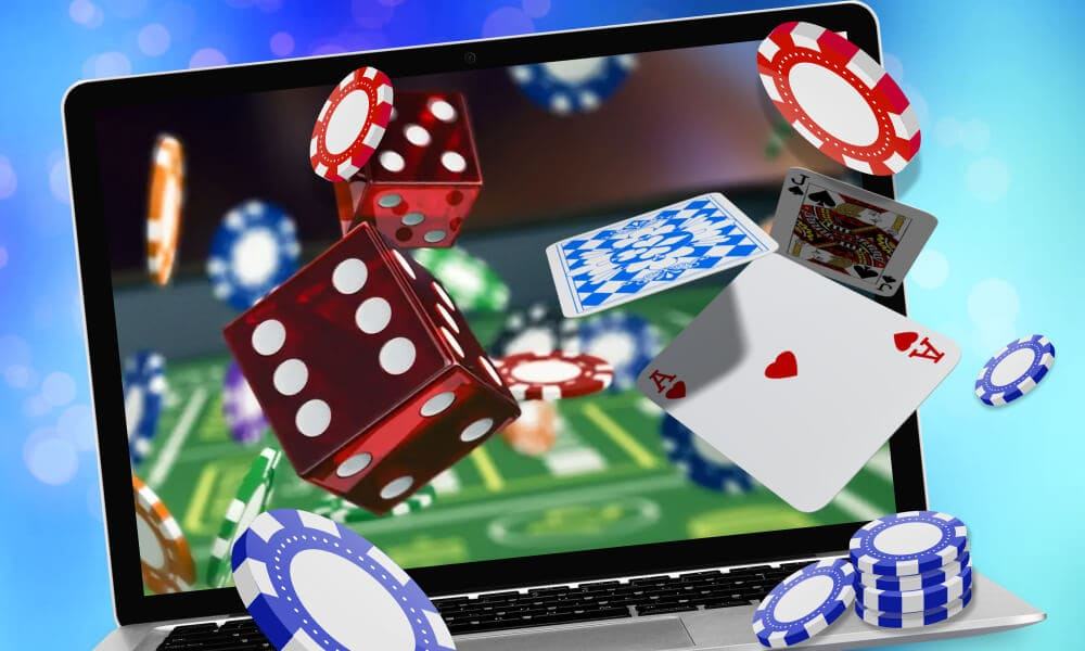 Casino Winner New Discover the Thrills of Online Gaming