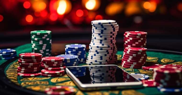 Böyük uduşlar üçün böyük mərclər How to Maximize Your Winnings