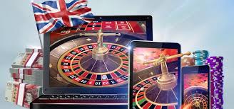 Comprehensive Guide to Online Betting Sites UK List 6