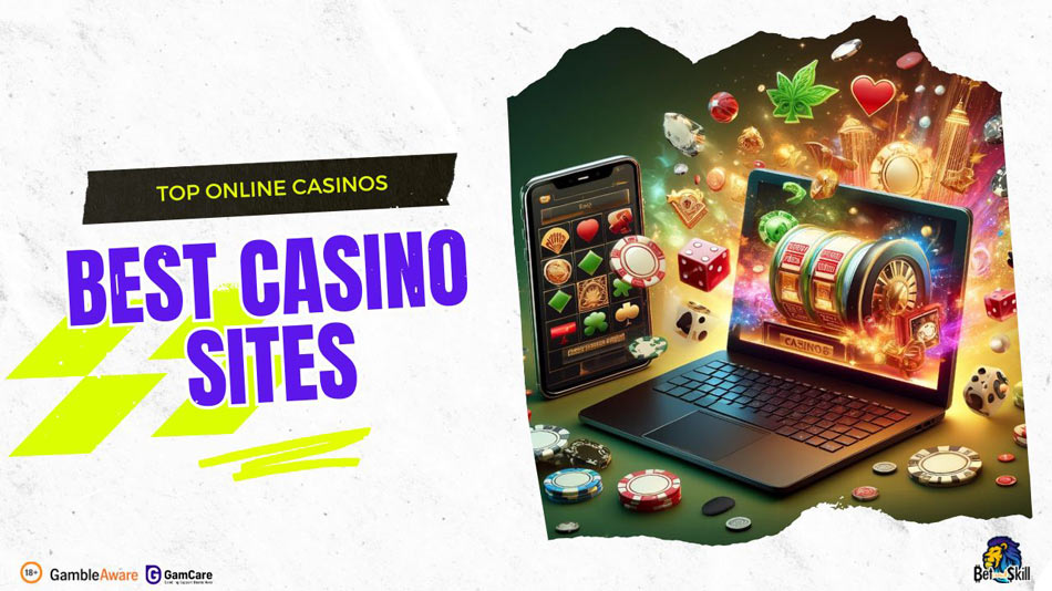 Discover the Excitement of Caesars Online Casino UK Discover the Excitement of Caesars Online Casino UK