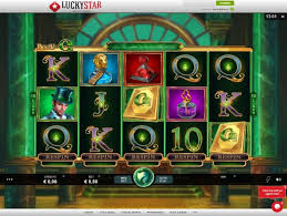 Discover the Thrills at Lucky Star Casino Côte d’Ivoire 25