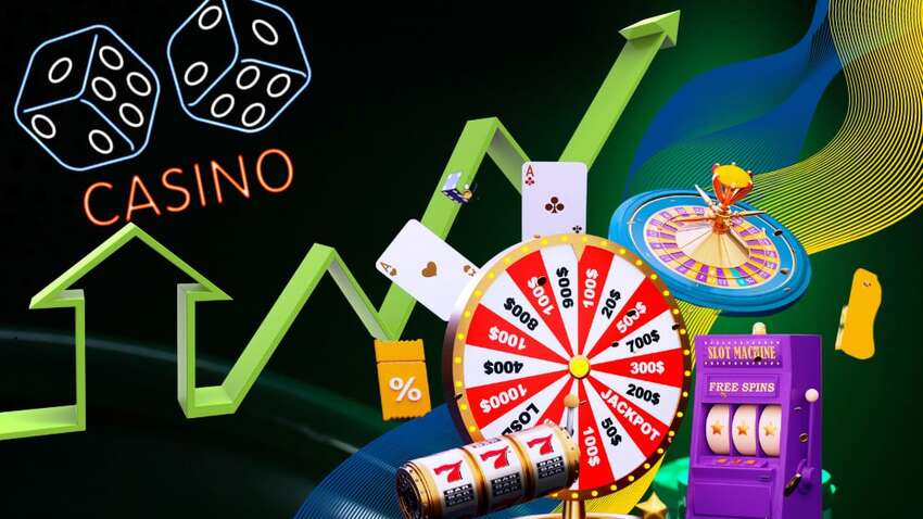 easywin bet — Practical Guide to Smarter Betting and Responsible Play 11