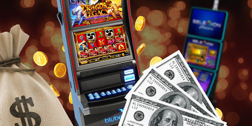 Exciting Adventures in Slots With Re-Spins and Extra Exciting Adventures in Slots With Re-Spins and Extra