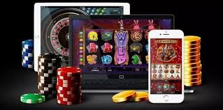 Exciting Adventures in Slots With Re-Spins and Extra Exciting Adventures in Slots With Re-Spins and Extra