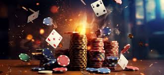 Experience Thrills at Online UK Amonbet Casino Experience Thrills at Online UK Amonbet Casino