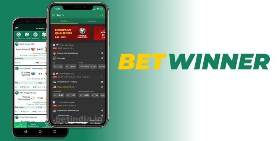 Explore the Exciting World of Betwinner Explore the Exciting World of Betwinner
