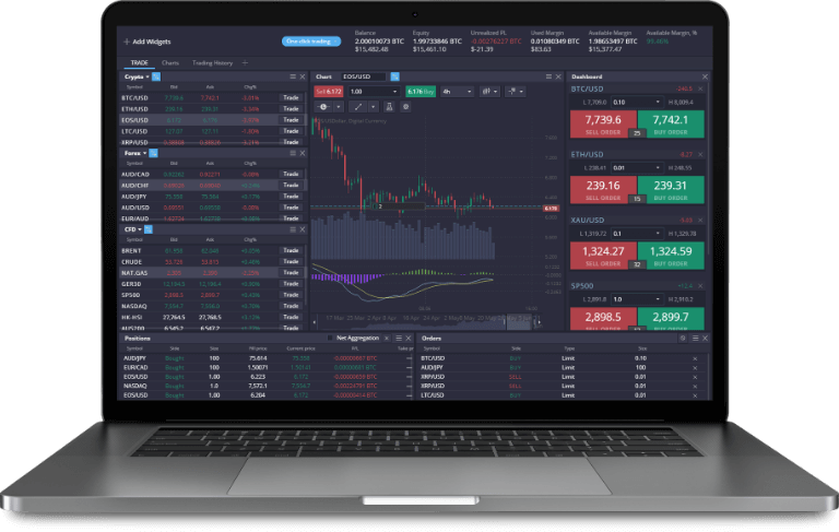 Exploring Efficient Cash Flow PrimeXBT Deposit Methods Exploring Efficient Cash Flow PrimeXBT Deposit Methods