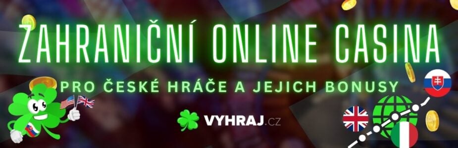 Nejlepší ceske online kasina pro rok 2023 Nejlepší ceske online kasina pro rok 2023