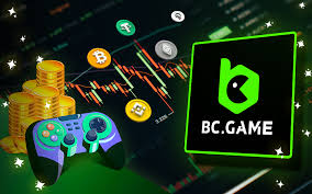 The Future of Online Gambling with BC Game RO