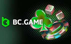The Future of Online Gambling with BC Game RO