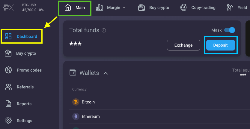 Unlocking the Future of Trading An In-Depth Look at the PrimeXBT Platform Unlocking the Future of Trading An In-Depth Look at the PrimeXBT Platform
