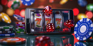 Zábava a vzrušení v online casino světě