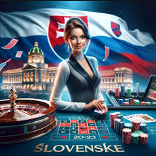 Zábava a vzrušení v online casino světě