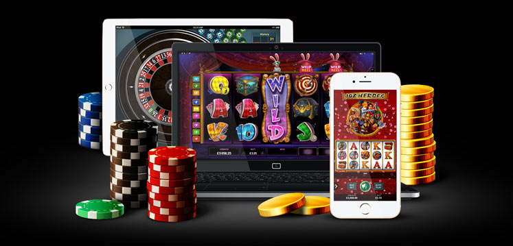 Discover Fun and Excitement at Bass Win Casino & Sportsbook