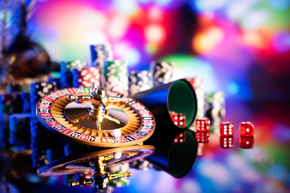 Explorando Rolling Slots Bonos, Juegos y Estrategias para Ganar Explorando Rolling Slots Bonos, Juegos y Estrategias para Ganar