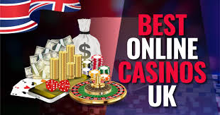 Explore the Exciting World of 888 Casino Online UK