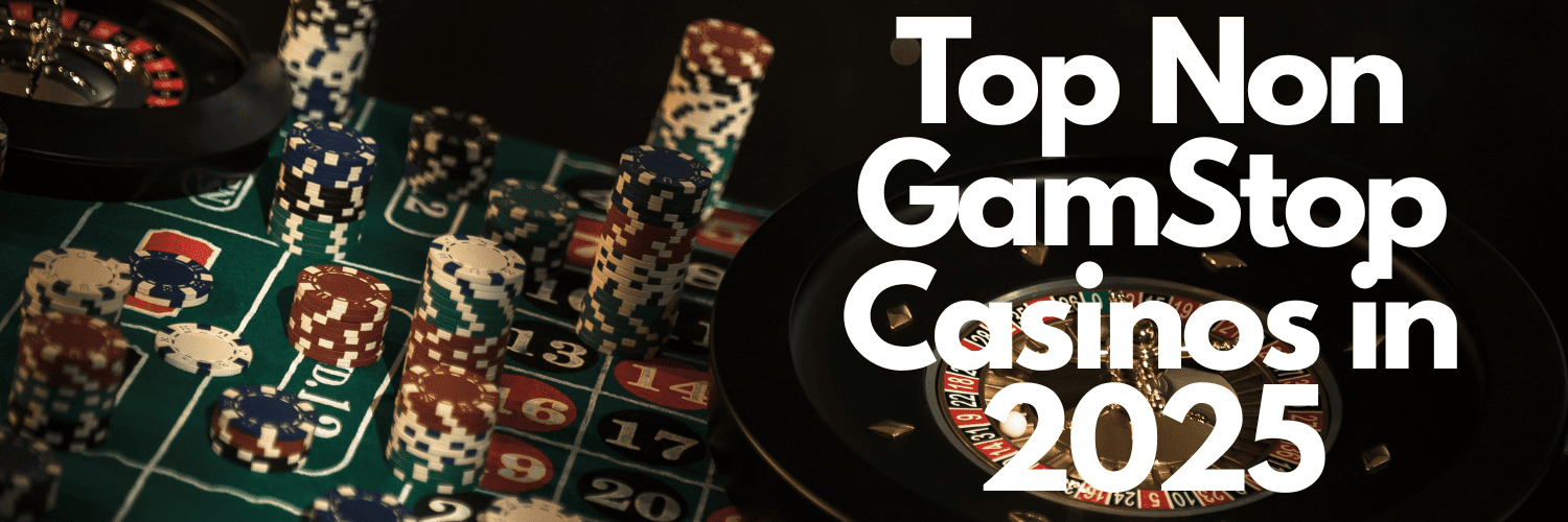 Explore the World of Casinos Not on Gamstop UK 537973454 Explore the World of Casinos Not on Gamstop UK 537973454