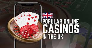 Exploring Online Betting Shops in the UK A Comprehensive Guide 1679098610 Exploring Online Betting Shops in the UK A Comprehensive Guide 1679098610