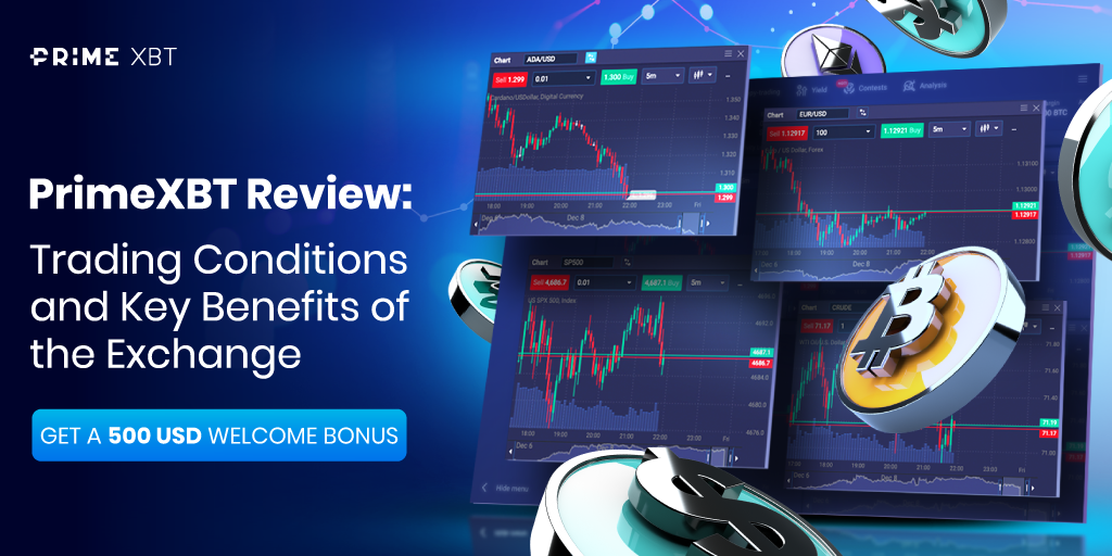 Exploring the PrimeXBT Trading Platform A Comprehensive Guide