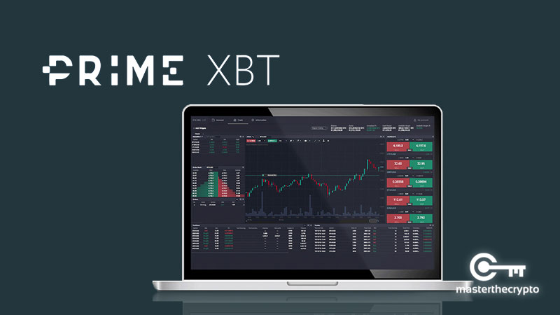 Exploring the PrimeXBT Trading Platform A Comprehensive Guide