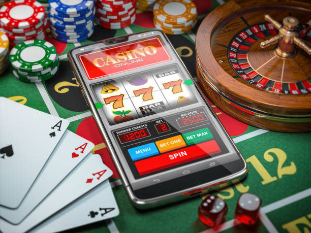 Exploring the Thrills of 7bets Casino Your Ultimate Gaming Destination