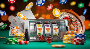 Exploring the Thrills of 7bets Casino Your Ultimate Gaming Destination