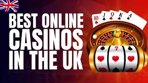 Online Horse Racing Betting in the UK A Comprehensive Guide 1577892297
