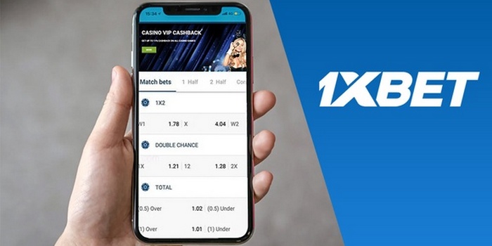 The Ultimate Guide to 1xBet Mobile App Bet Anywhere, Anytime