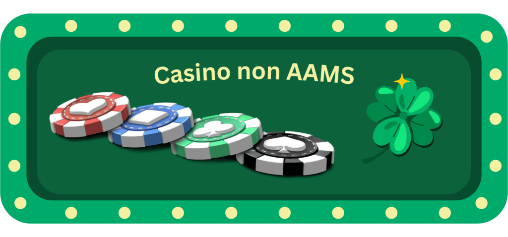 Casinò Non AAMS che Pagano Guida ai Migliori Siti di Gioco -1646399467 Casinò Non AAMS che Pagano Guida ai Migliori Siti di Gioco -1646399467