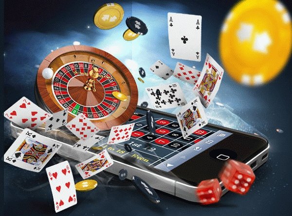 Discover the Thrills of Wageon Casino Your Ultimate Gaming Experience