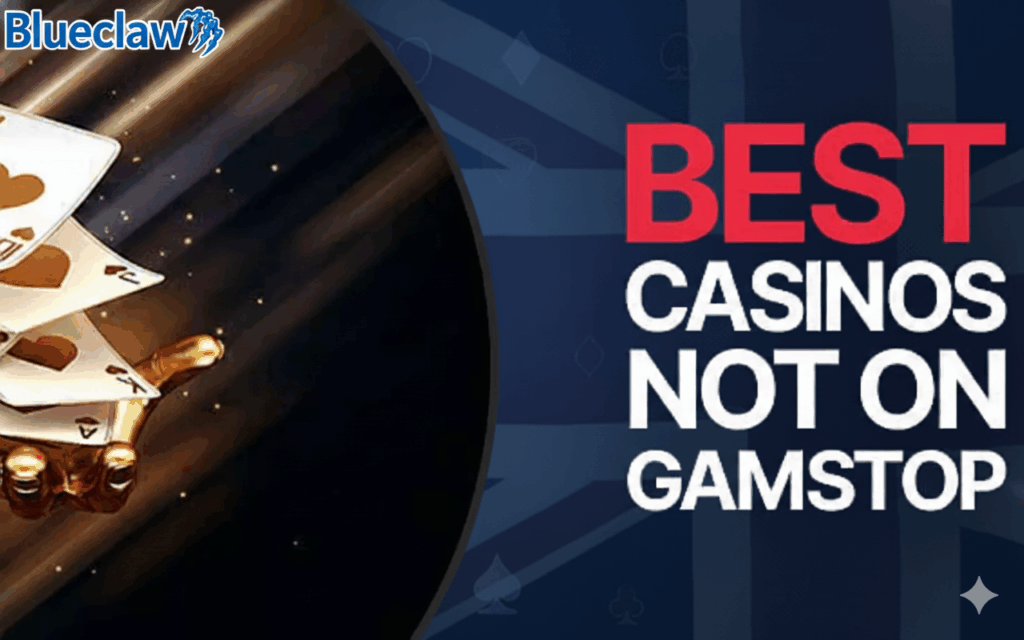 Discovering UK Casinos Not on Gamstop 165012017 Discovering UK Casinos Not on Gamstop 165012017