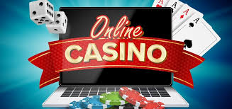 Explore the Exciting World of Casino UK Online Slots