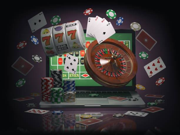 Explore the Exciting World of Chipstars Casino & Sportsbook 1733029360 Explore the Exciting World of Chipstars Casino & Sportsbook 1733029360