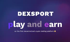 Unlocking the World of Sports Betting with DexSport -377361389