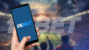Experience Betting on the Go The 1xBet App -1485094576