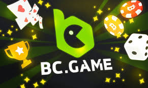 Experience Online Gaming at BC.Game Betting Platform