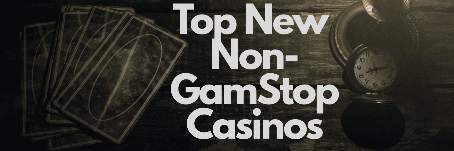 Exploring Non-GamStop Casinos Your Guide to Gaming Freedom -1875830701
