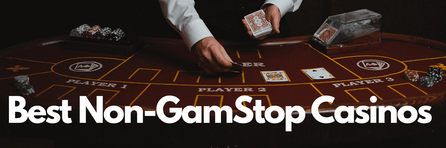 Exploring Non-GamStop Casinos Your Guide to Gaming Freedom -1875830701
