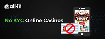 No Verification Casinos Gaming Without Boundaries