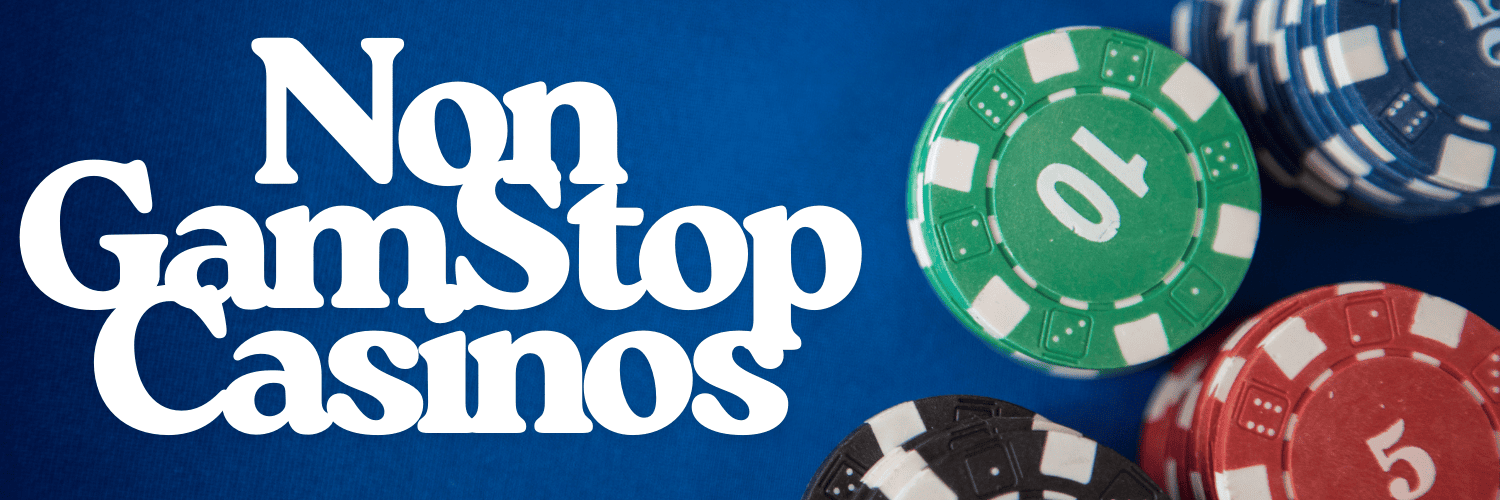 Non GamStop Sites A Comprehensive Guide to Responsible Gambling