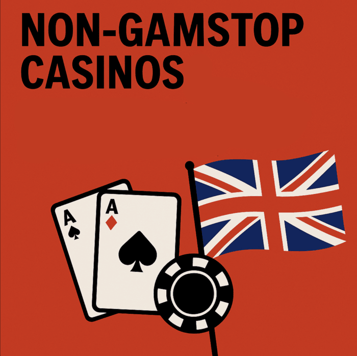 Non GamStop Sites A Comprehensive Guide to Responsible Gambling