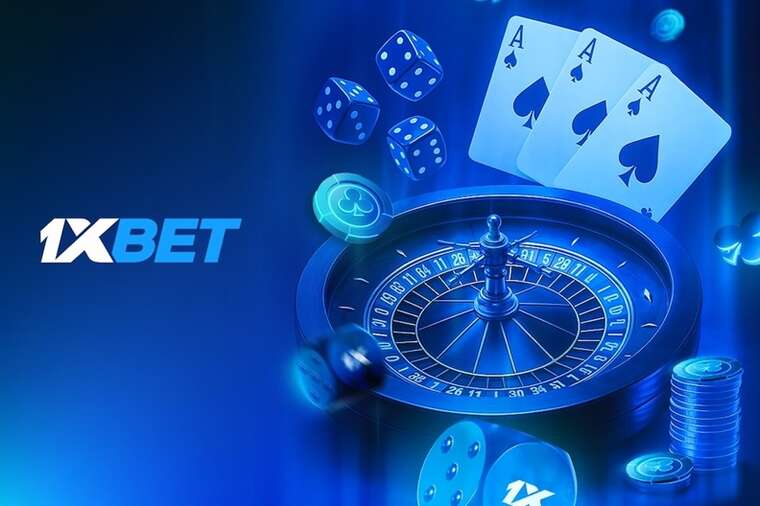 The Ultimate Guide to 1xBet Betting -1377470029 The Ultimate Guide to 1xBet Betting -1377470029
