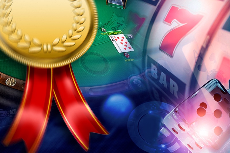Top Casino Sites Offering Free Bonuses and Promotions -370034842
