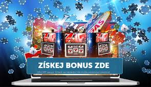 Nové online casino 2026 Objevte svět zábavy a výher