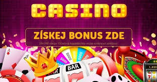 Nové online casino 2026 Objevte svět zábavy a výher