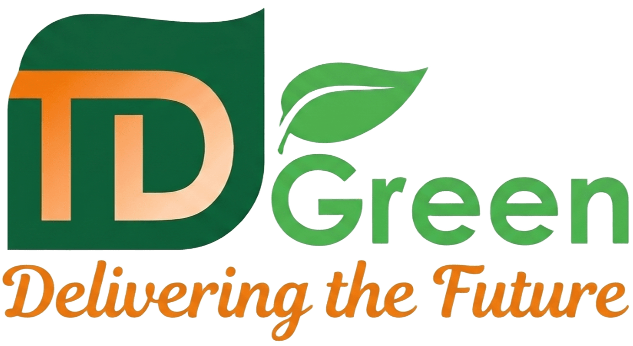 TD Green Logistics